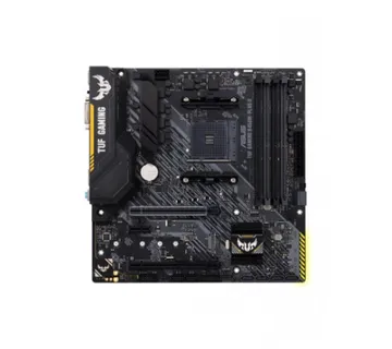 ASUS TUF Gaming B450M-Plus II - Umag
