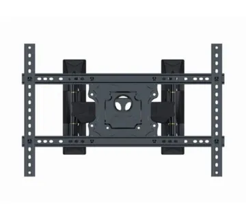 Gembird Full motion TV wall mount, 32”-75” - Umag
