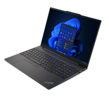LENOVO TP E16 G3 U5 226V 16i 16GB 1TB - cover