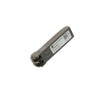 Mikrotik 10G SFP+ &amp; 25G SFP28 module, 100m (XS+85LC01D) - Umag