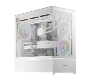 LC-Power Gaming 812W – Quartz Vision - Umag