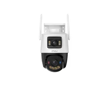 Cruiser Dual 2 10MP IPC-S7XEP-10M0WED - Umag