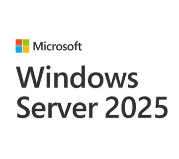 Windows Server CAL 2025 English 1pk - Umag
