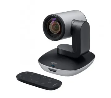 Logitech PTZ Pro 2 HD konferencijska kamera, 1080p - Umag