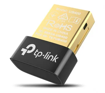 TP-Link Bluetooth 4.0 Nano USB 2.0 adapter - Umag