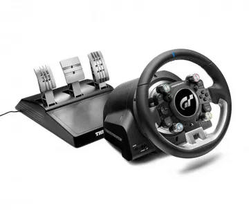 Thrustmaster T-Gt Ii Eu - Umag