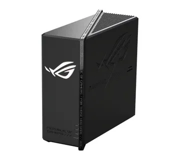Asus GS-BE1800, Tri-Band WiFi 7 router - Umag
