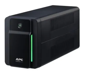 Ups Apc Bx750mi-Gr - Umag