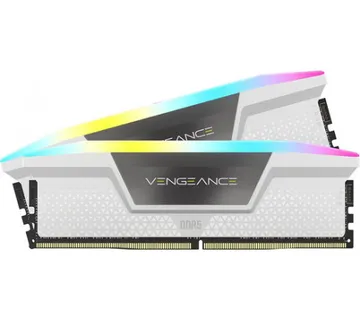 Corsair Vengeance 32GB (2x16GB) DDR5 RGB 6200MHz W - Umag