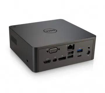 Dell Thunderbolt Dock TB16 - Umag