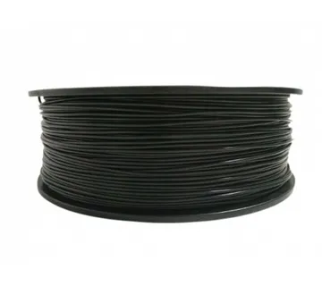 Filament for 3D, PA12, 1.75 mm, 1 kg, black - Umag