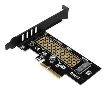 AXAGON PCEM2-N PCI-E 3.0 4x - M.2 SSD NVMe - Umag
