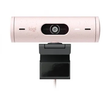 Logitech Brio 500 - Umag