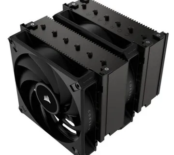Hlađenje Corsair A115 Tower CPU Air Cooler - Umag