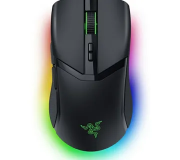 Razer Cobra Pro - Ambidextrous Wired/Wireless Gaming Mouse - EU Packaging - Umag
