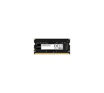 LEXAR 16GB DDR4 3200MHz SODIMM - Umag