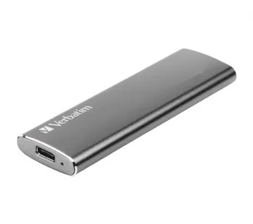 Verbatim Vx500 480GB SSD vanjski disk USB3.2 Gen2 - Umag