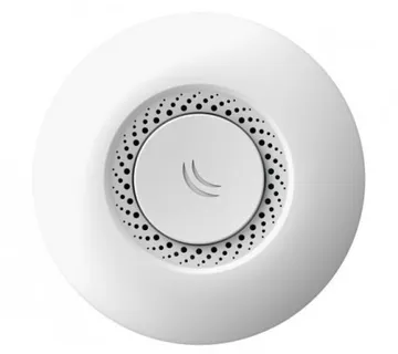 MikroTik cAP 2.4GHz Ceiling Access Point - Umag