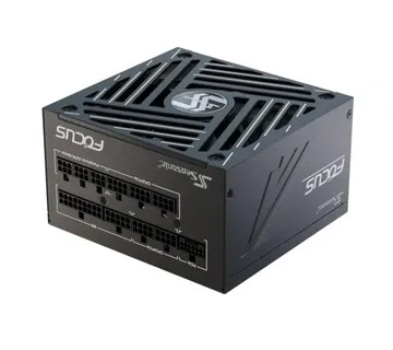 Napajanje Seasonic Focus GX 850 V4ATX 3.1, PCIe 5.1 Gold Certified, Fully Modular - Umag