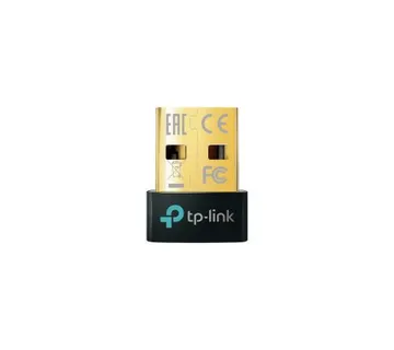 TP-Link UB500 Bluetooth 5.0 Nano USB Adapter, Nano size, USB 2.0, Plug and Play, Supports Windows 10 - Umag