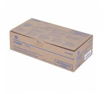 Toner Konica Minolta TN-116bk twin pack black A1UC050 - Umag