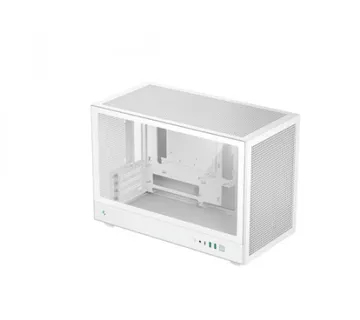 DeepCool CH260, Micro-ATX - Umag