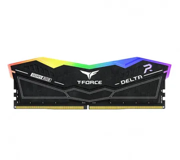 Team Group T-FORCE DELTA RGB 32GB (2x16GB) DDR5 6000 MHz - Umag