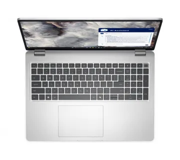 Dell Pro 16 Plus (PB16250) - Umag