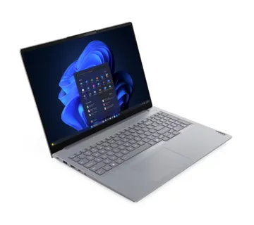 Lenovo ThinkBook 16 R7-250/32GB/1TB/16''/DOS - Umag