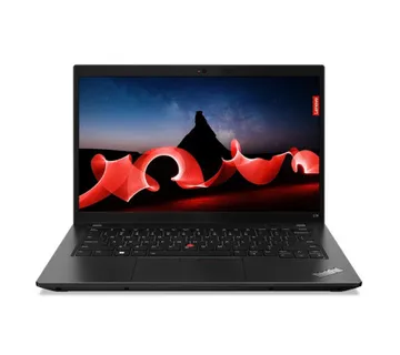 (refurbished) Lenovo ThinkPad L14 Gen3 - Umag