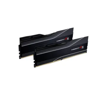 RAM DDR5 32GB Kit (2x16GB) PC5-48000 6000MT/s CL32 1.35V, G.SKILL Trident Z5 Neo AMD EXPO, Intel XMP - Umag