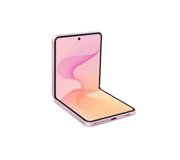 Samsung Galaxy Z Flip8 F776B 5G Dual Sim 12GB RAM 512GB - Pink - Umag