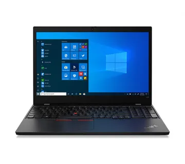 (refurbished) Lenovo ThinkPad L15 Gen1 - Umag