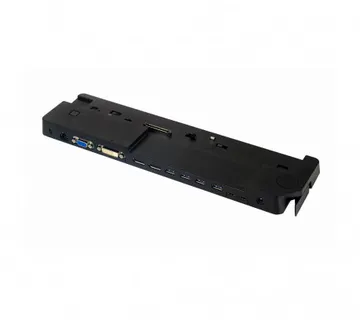 Fujitsu Lifebook U7, E5 series DockStation - Umag
