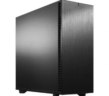 Fractal Design Define 7 XL Midi Tower Crno - Umag