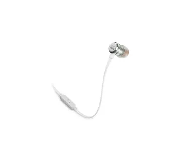 JBL Tune 290 In-ear slušalice s mikrofonom, srebrne - Umag