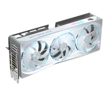 GIGABYTE AORUS GeForce RTX 5080 MASTER - Umag