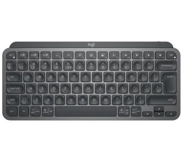 Logitech MX Keys Mini, grafitno sivi - Umag
