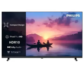 Philips 40PFS6050, 102cm, FHD, 3xHDMI, 2xUSB, Smar - Umag