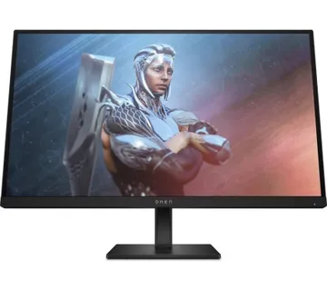 Monitor HP OMEN 27 G2 68,6 cm (27") FHD IPS LED HDR FreeSync 180 Hz - Umag