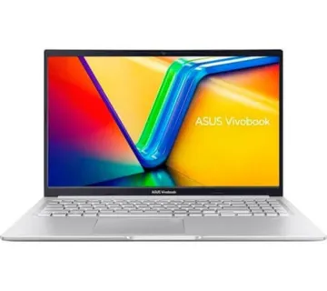 Notebook Asus Vivobook M1502YA-BQ160 AMD R7 / 16GB / 512GB SSD / 15,6" FHD / W11H (cool silver) - Umag