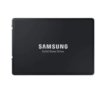 Samsung DCT PM9A3 (MZQL23T8HCLS-00W07) - Umag