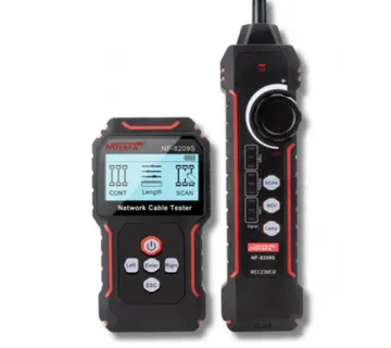 NOYAFA NF-8209S - wire tracker - Umag
