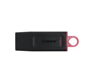 Kingston DT Exodia , 256GB, USB3.2 Gen1 - Umag