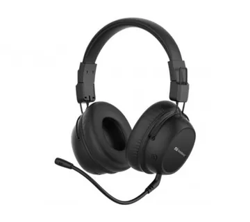 Sandberg Bluetooth Headset ANC FlexMic - Umag