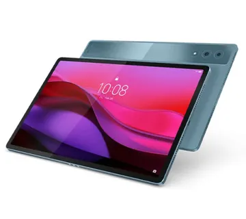 Lenovo Yoga Tab Plus - Umag