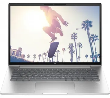 Notebook HP ProBook 440 G11 Ultra7 / 16GB / 512GB SSD / 14" / FHD / WUXGA / Windows 11 Pro / silver - Umag