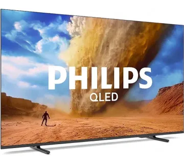 Philips 50PUS7810, 127cm, 4K, 3xHDMI, 2xUSB, Titan - Umag