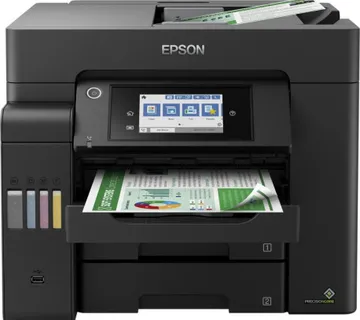Pisač Epson ecotank L6550 A4 C11CJ30402 office 4u1 - Umag