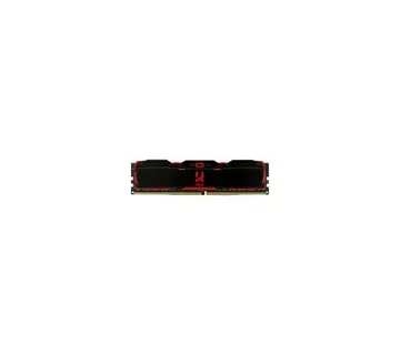 GOODRAM 8GB DDR4 3200MHz CL16 SR DIMM - Umag